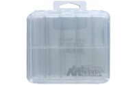 ArtBin Slim Line Box 4x4 10 Compartment 2pc