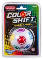 Duncan® Color Shift Puzzle Ball Perspective: Main