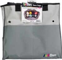ArtBin Yarn Tote Knitting & Crochet Bag-16 X16 X7