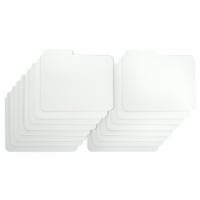 ArtBin Card & Photo Organizer Divider Packs-16/Pkg