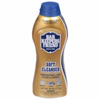 Bar Keepers Friend® Citrus Scented Soft Cleanser