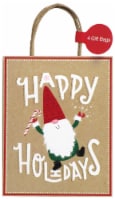 Holiday Home Gnome/Camper Gift Bags Perspective: Main