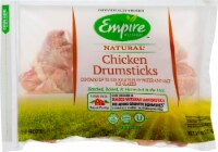 Empire Kosher™ Frozen Chicken Drumsticks Perspective: Main