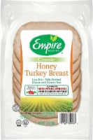 Empire Kosher® Classic Turkey Honey Breast Perspective: Main