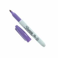 Sharpie Fine Point Marker - Violet