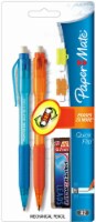 Paper Mate® Quick Flip 0.7mm Mechanical Pencil Set - 2 Pack Perspective: Main