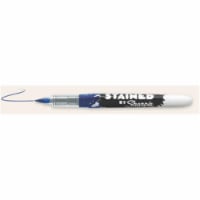 Sharpie 1815012 Stained Brush Tip Markers by Color, Yellow