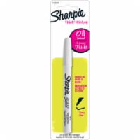 Sharpie Oil Based Paint Marker x Fine - White Perspective: Main