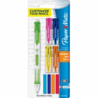 Paper Mate® Clearpoint Mix & Match Mechanical Pencil Set