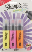 Sharpie® Pocket Pastel Highlighters, 6 pk - Fred Meyer