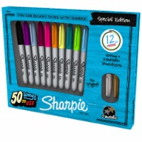 Sharpie® Special Edition Fine Point Permanent Markers Perspective: Main
