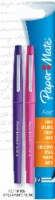 Paper Mate® Flair Medium Point Felt Tip Pen - 2 Pack - Purple/Pink Perspective: Main