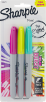Sharpie® Color Burst Fine Point Permanent Markers Perspective: Main