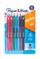 Paper Mate® InkJoy® Medium Point Gel Pens