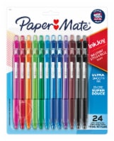 Paper Mate® Metallic Flair® Felt Pens, 4 ct - Kroger