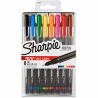 Sharpie® PEN,SHRPE,HDCSE,8ST,AST 1982056