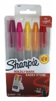Sharpie Boldly Mark Fine Permanent Markers Perspective: Main