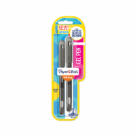 Paper Mate® InkJoy® Gel Pens - Black Perspective: Main
