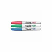 Sharpie Fine and Metallic Markers - Assorted, 12 pk - Kroger