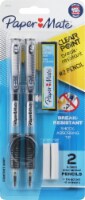 Paper Mate® Clearpoint Break Resistant No. 2 Mechnical Pencil