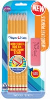 Paper Mate® Everstrong Woodcase Pencils Perspective: Main