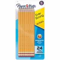 Paper Mate® EverStrong Wood No. 2 Pencils Perspective: Main
