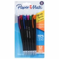 Paper Mate® Assorted Classic Mechanical Pencils