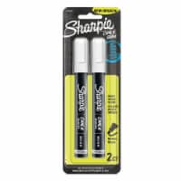Sharpie® Wet Erase Chalk Marker Perspective: Main
