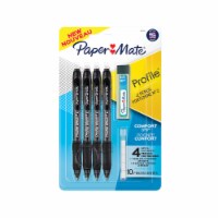 Paper Mate® Black Profile Pencils Perspective: Main