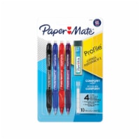 Paper Mate® Profile® Assorted Mechanical Pencils Perspective: Main