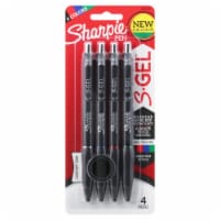Sharpie Assorted Gel Pens