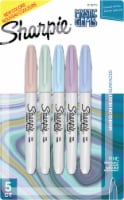 Sharpie® Mystic Gems Permanent Markers