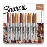 Sharpie® Special Edition Portrait Permanent Marker Perspective: Main
