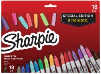 Sharpie® Fine Tip Assorted Markers Perspective: Main