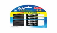 Expo Low Odor Fine Black Dry Erase Marker