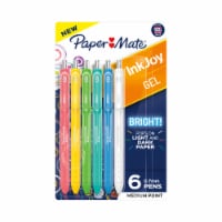 Paper Mate® Inkjoy® Gel Bright Pen Perspective: Main
