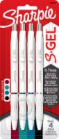 Sharpie® S-Gel™ Pens Perspective: Main