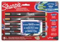 Sharpie® Water Based Acryllc Creative Markers Perspective: Main