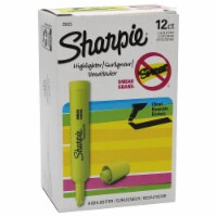 Tank, Chisel Tip
