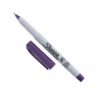 Sharpie® Ultra Fine Point Permanent Marker - Purple