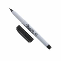 Sharpie Ultra Fine Point Permanent Marker Open Stock-Black