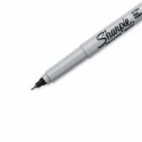 Sharpie® Ultra Fine Permanent Black Markers