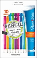 Paper Mate® Write Bros.® Mechanical Pencils Perspective: Main