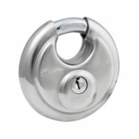 SHROUDED PADDLE LOCK Perspective: Main