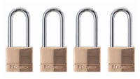 Master Brass Lock