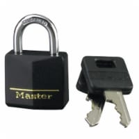 Ranger Lock Padlock Guard,9 in,Hardened Steel,Black RDSC-HP, 1 - Kroger