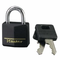 Master Lock Keyed Padlock
