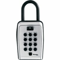 Master Lock Push Button Lock Box