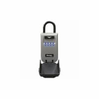 Master Lock Set Your Own Combination Portable Key Safe