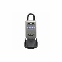 Master Lock Set Your Own Combination Portable Key Safe